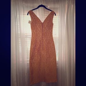 Brand new with tags Keepsake midi dress